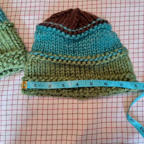 Beanies - Picture 3 of 3
